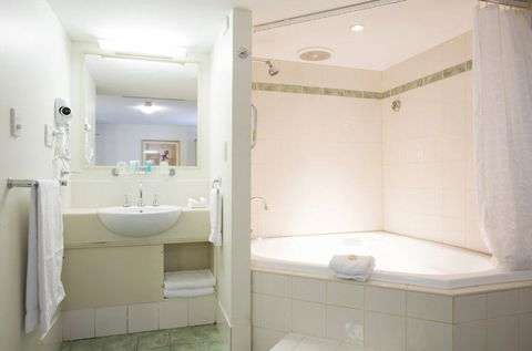Hotel Northbridge - Tourism Canberra 2