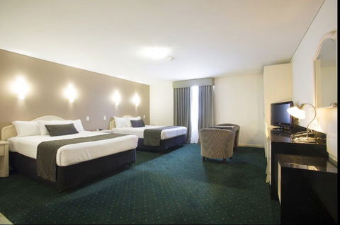 Hotel Northbridge - Tourism Canberra 3