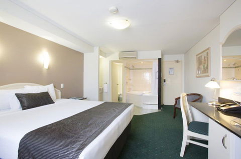 Hotel Northbridge - Tourism Canberra 4