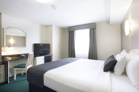 Hotel Northbridge - Tourism Canberra 5
