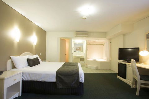 Hotel Northbridge - Tourism Canberra 6