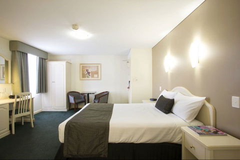 Hotel Northbridge - Tourism Canberra 7