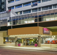 Mercure Hotel Perth - Tourism Canberra