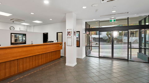 Metro Hotel Perth City - Tourism Canberra 2