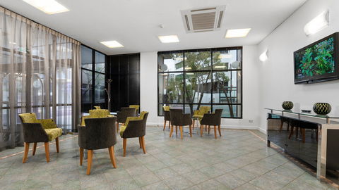 Metro Hotel Perth City - Tourism Canberra 3