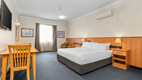 Metro Hotel Perth City - Tourism Canberra 4