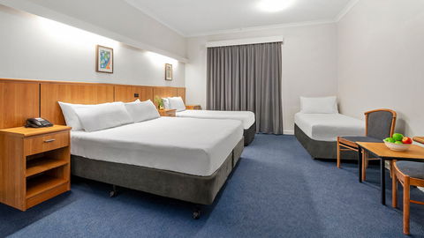 Metro Hotel Perth City - Tourism Canberra 10