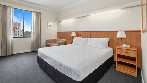 Metro Hotel Perth City - Tourism Canberra 11