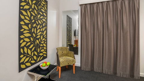 Metro Hotel Perth City - Tourism Canberra 12