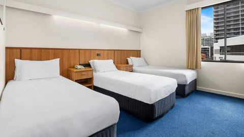 Metro Hotel Perth City - Tourism Canberra 15
