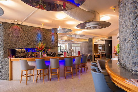 Metro Hotel Perth City - Tourism Canberra 16