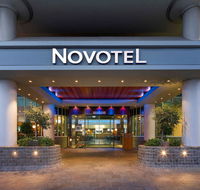 Novotel Perth Langley - Tourism Canberra