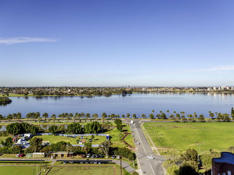 Ibis Styles East Perth Hotel - Tourism Canberra 3