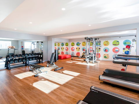 Ibis Styles East Perth Hotel - Tourism Canberra 13