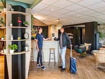Ibis Styles East Perth Hotel - Tourism Canberra 15