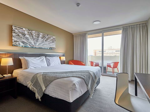 Mercure Perth On Hay - Tourism Canberra 3