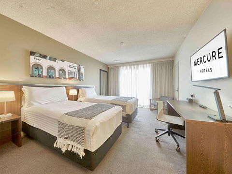 Mercure Perth On Hay - Tourism Canberra 5