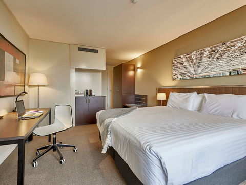 Mercure Perth On Hay - Tourism Canberra 8