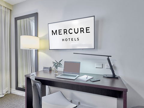 Mercure Perth On Hay - Tourism Canberra 9
