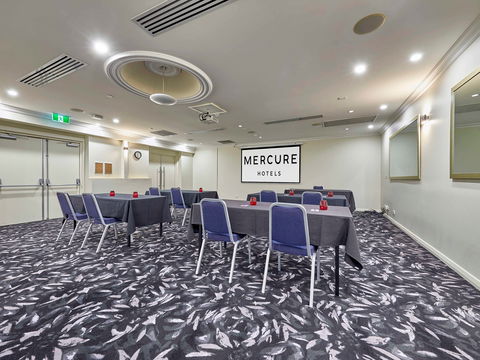 Mercure Perth On Hay - Tourism Canberra 13