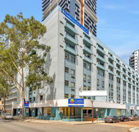 Comfort Inn  Suites Goodearth - Tourism Canberra