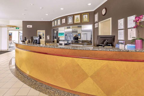 Comfort Inn & Suites Goodearth - Tourism Canberra 2