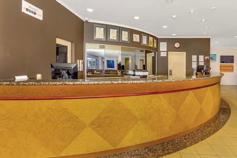 Comfort Inn & Suites Goodearth - Tourism Canberra 3