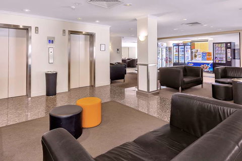 Comfort Inn & Suites Goodearth - Tourism Canberra 4