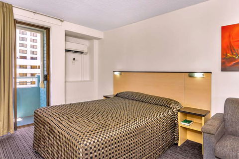 Comfort Inn & Suites Goodearth - Tourism Canberra 5