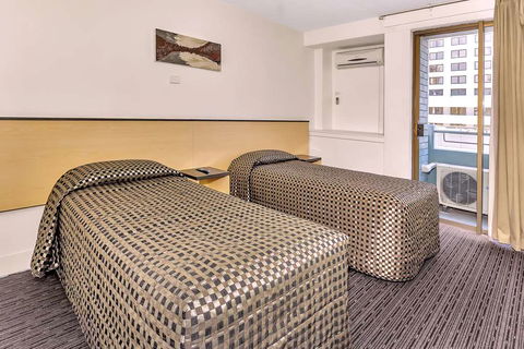 Comfort Inn & Suites Goodearth - Tourism Canberra 6
