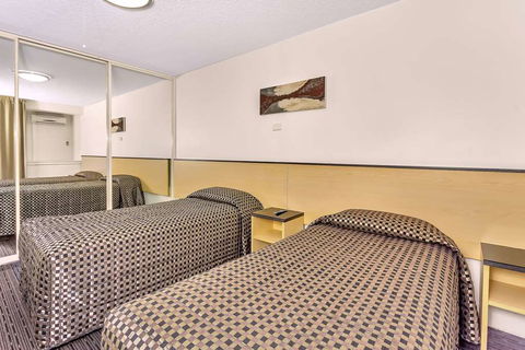 Comfort Inn & Suites Goodearth - Tourism Canberra 7