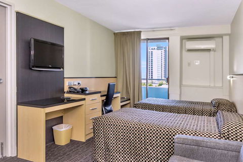 Comfort Inn & Suites Goodearth - Tourism Canberra 8