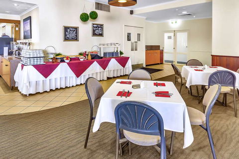 Comfort Inn & Suites Goodearth - Tourism Canberra 10
