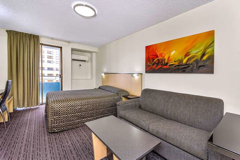 Comfort Inn & Suites Goodearth - Tourism Canberra 13