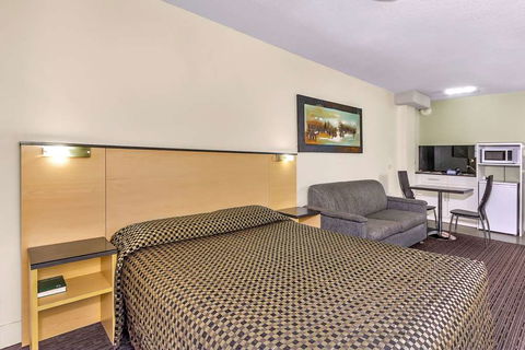 Comfort Inn & Suites Goodearth - Tourism Canberra 15