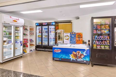 Comfort Inn & Suites Goodearth - Tourism Canberra 17