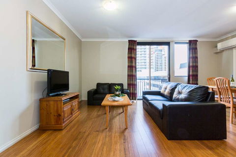 Mont Clare Boutique Apartments - Tourism Canberra 8