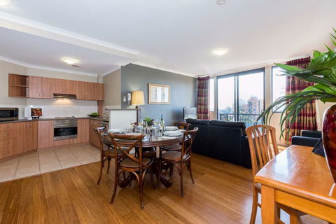 Mont Clare Boutique Apartments - Tourism Canberra 10