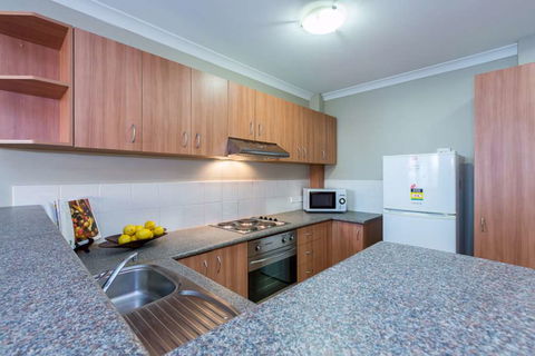 Mont Clare Boutique Apartments - Tourism Canberra 11