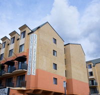 Regal Apartments - Tourism Canberra