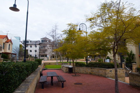 Regal Apartments - Tourism Canberra 1