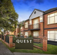 Quest Dandenong - Tourism Canberra