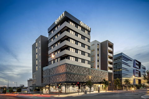 Quest Dandenong Central - Tourism Canberra 0