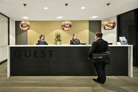 Quest Dandenong Central - Tourism Canberra 1