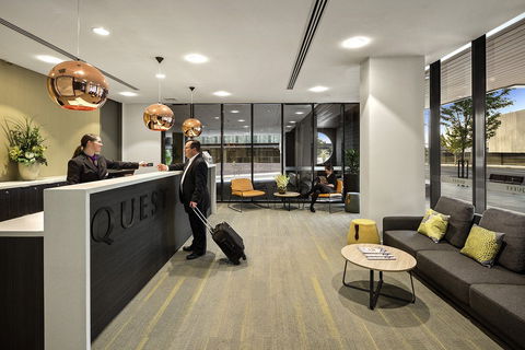 Quest Dandenong Central - Tourism Canberra 2