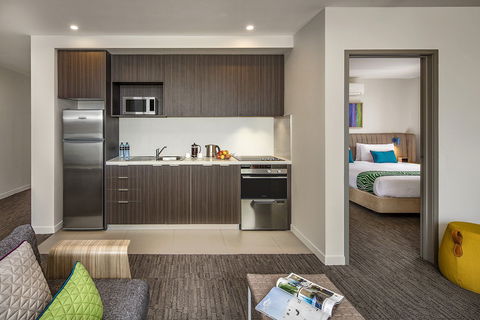 Quest Dandenong Central - Tourism Canberra 3