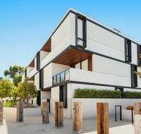 Clayton Serviced Apartments - Tourism Canberra