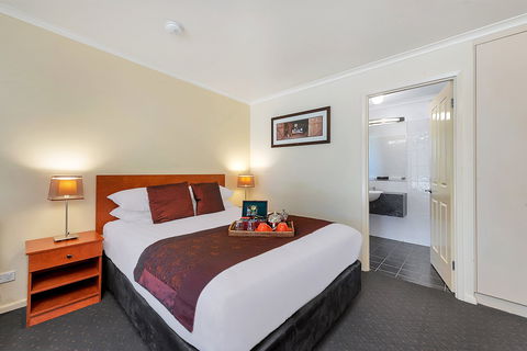 Beechworth Motor Inn - Tourism Canberra 7