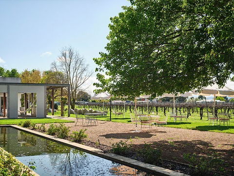 Lindenwarrah Hotel - Tourism Canberra 2