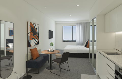 Quest Wangaratta - Tourism Canberra 1
